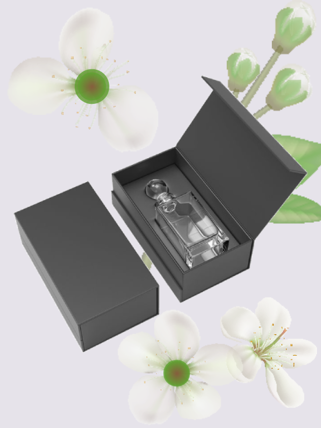 Boxing and packaging