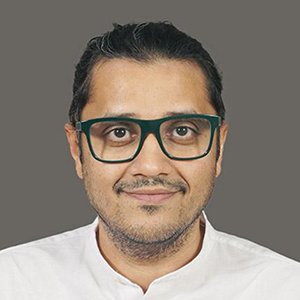 Sunny Sanghavi