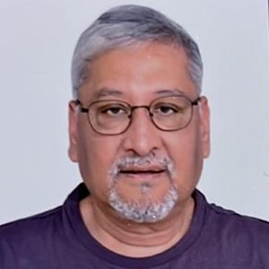 Himanshu Gandhi